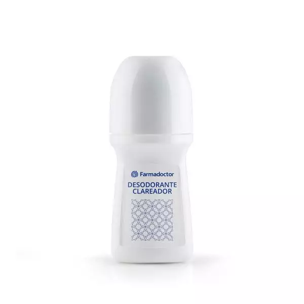 Desodorante e Clareador de Axilas 70ml