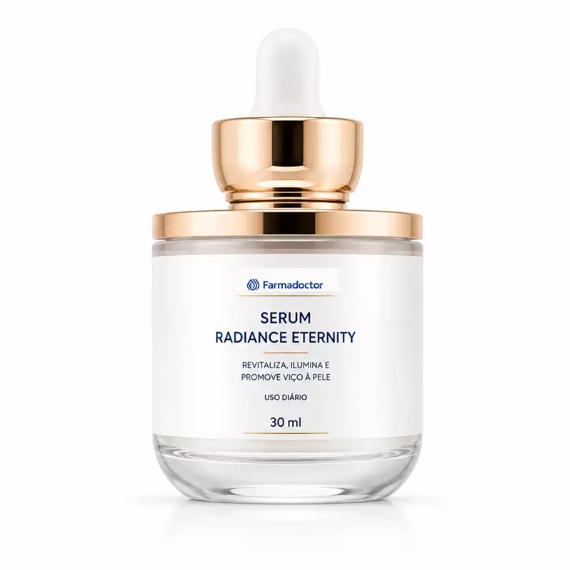 Sérum Radiance Eternity 30g