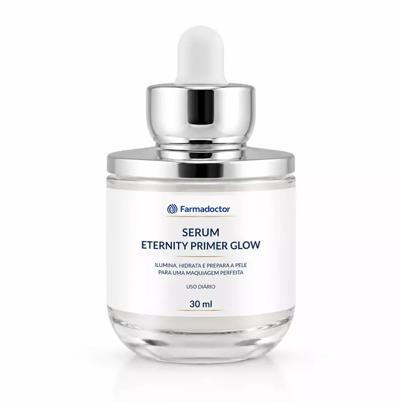 Sérum Eternity Primer Glow 30g
