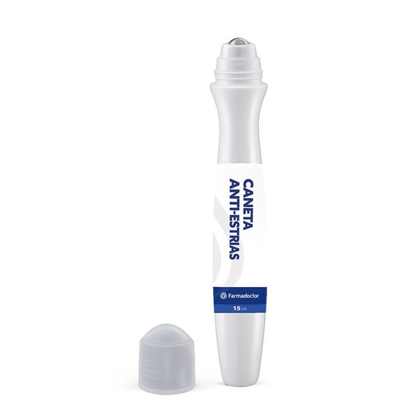 Caneta Anti-Estrias 15ml