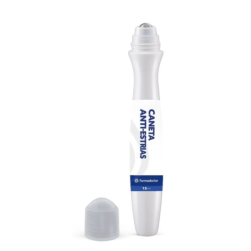 Caneta Anti-Estrias 15ml