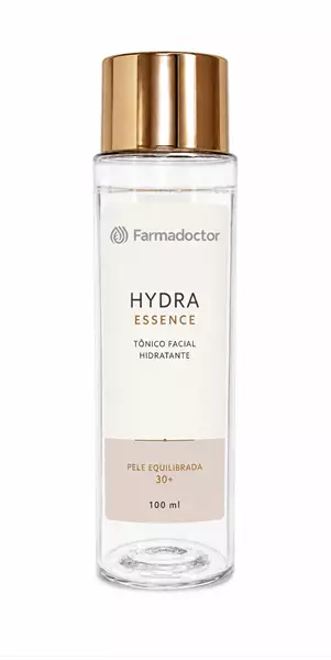 Tônico  Facial Hidratante (Kit Pele Equilibrada 30+) 100 ml
