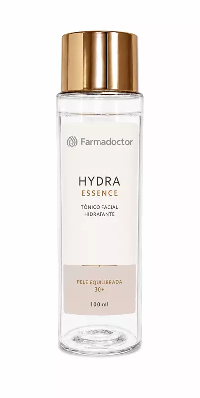 Tônico  Facial Hidratante (Kit Pele Equilibrada 30+) 100 ml