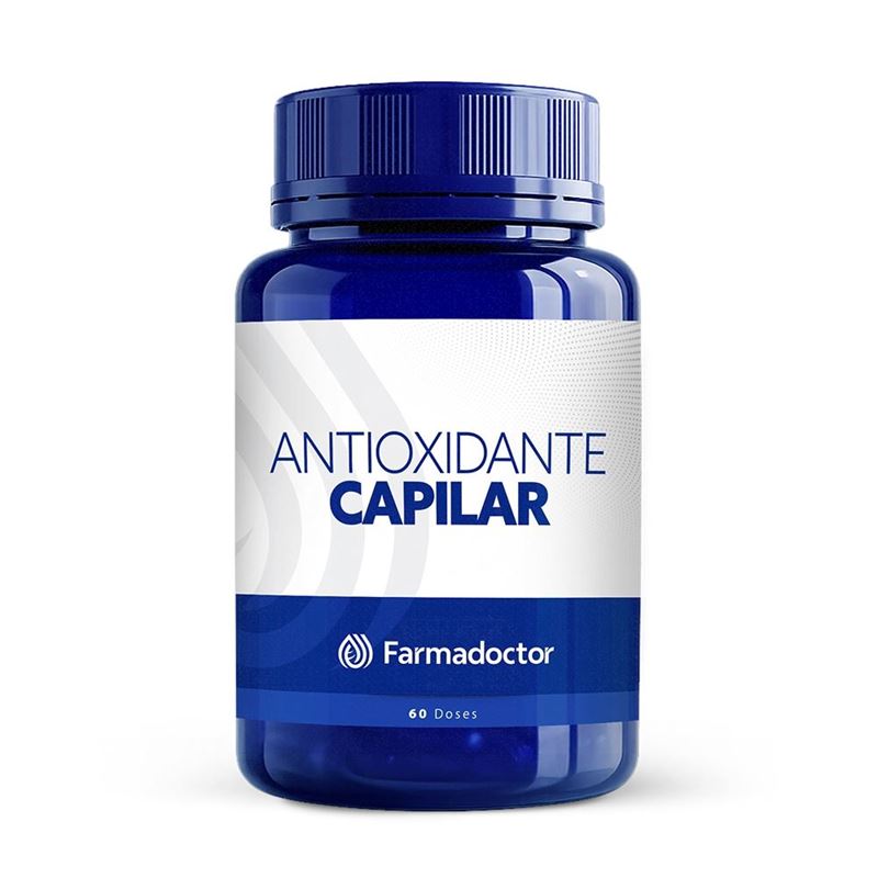 Dimpless + PQQ + Metionina Prevenção de Cabelos Brancos 60 Doses