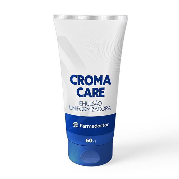 Emulsão RE-pigmente com MELOSTEM� 3% 60g