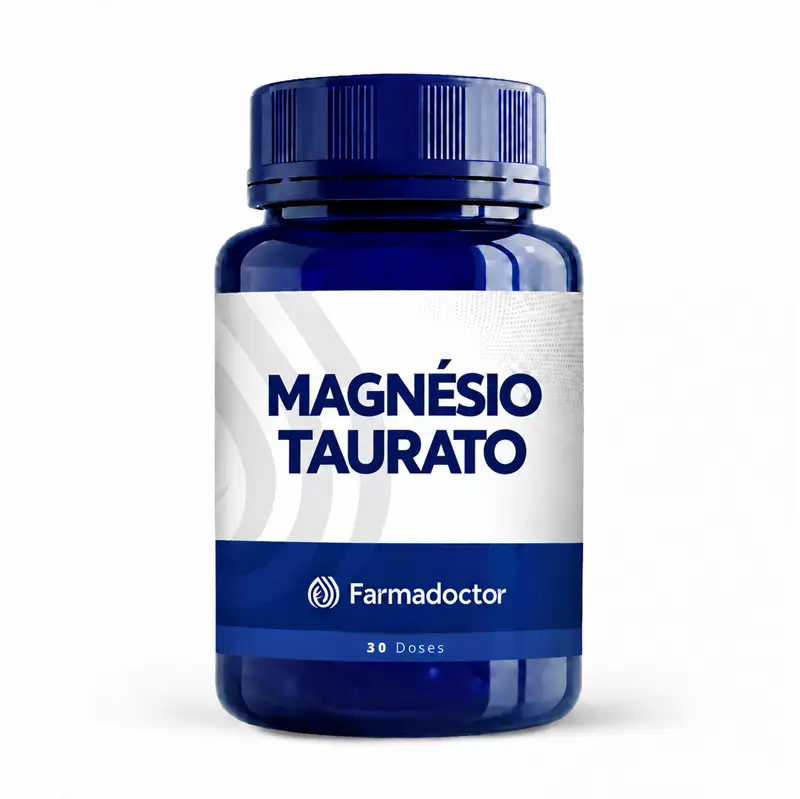Magnesio Taurato 350mg